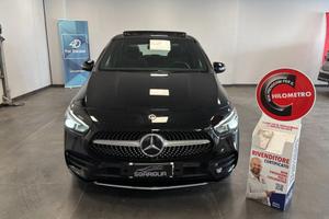 Mercedes B 180 d Tetto Apribile AMG Premium Automa