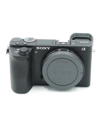 Sony A6500