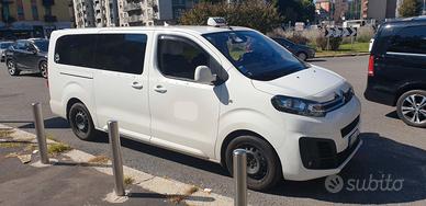 Citroen Spacetourer BlueHDi 150 S&S XL FEEL 8 post