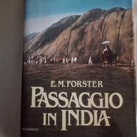 Passaggio in India
