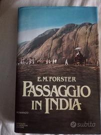Passaggio in India