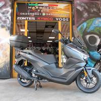 Voge Sfida SR3 300 PROMO 2026 chiama 3495023588