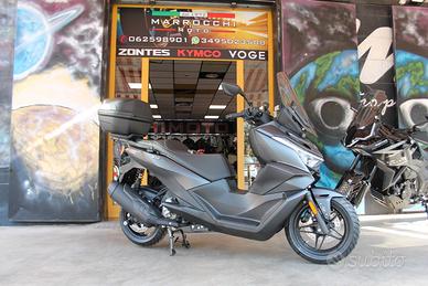 Voge Sfida SR3 300 PROMO 2026 chiama 3495023588