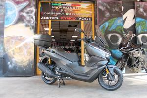 Voge Sfida SR3 300 PROMO 2026 chiama 3495023588