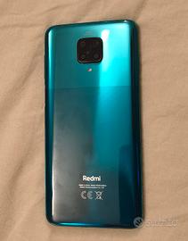 smartphone Xiaomi redmi note 9 pro 