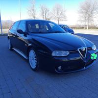 Alfa 156 2.4 v6 24v busso