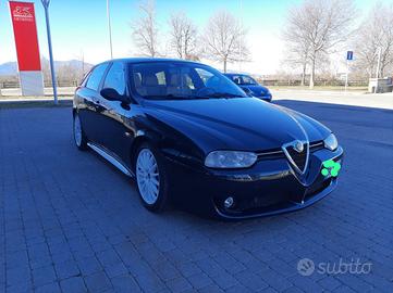 Alfa 156 2.4 v6 24v busso