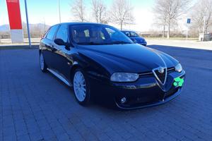 Alfa 156 2.4 v6 24v busso