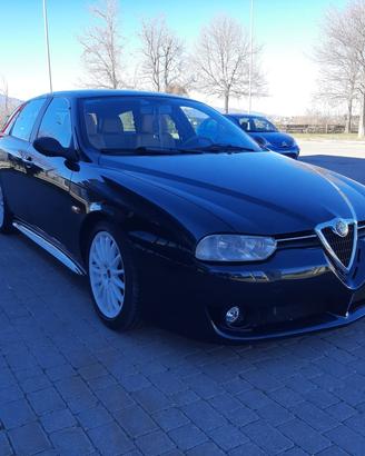 Alfa 156 2.4 v6 24v busso
