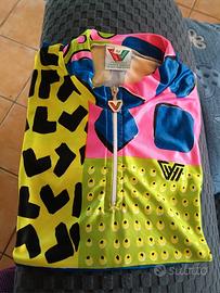 maglietta da ciclista