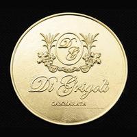 "Sax Soprano Silver Di Grigoli - Cammarata"