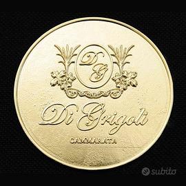 "Sax Soprano Silver Di Grigoli - Cammarata"