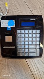 Registratore di cassa Custom