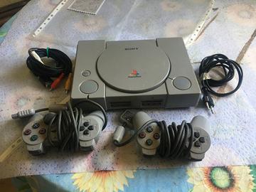 Console Play station