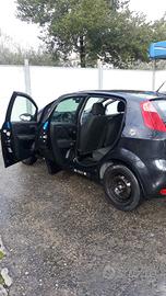 Fiat punto evo 2016 , prato,  Firenze.!