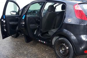 Fiat punto evo 2016 , prato,  Firenze.!