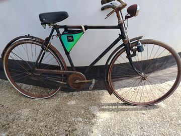 bicicletta