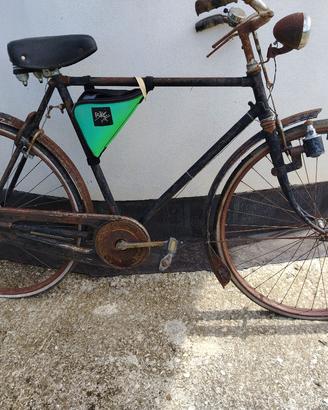 bicicletta