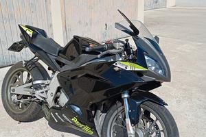 Aprilia RS 50 