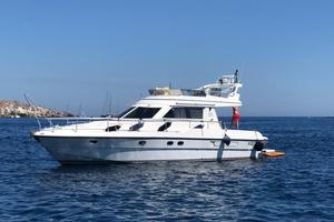 Comar Clanship 45 Fly