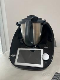 Bimby TM6 come nuovo + tutti gli accessori