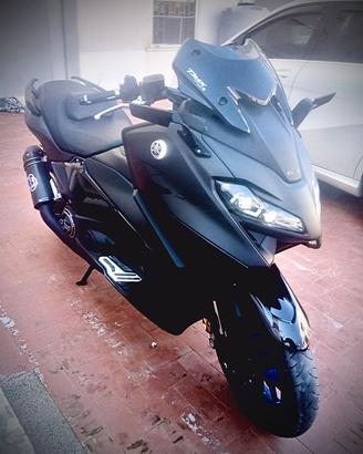 tmax Yamaha 560 fullfull