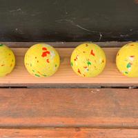 Bocce usate