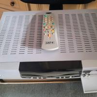 Decoder satellitare Sat+