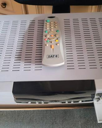 Decoder satellitare Sat+