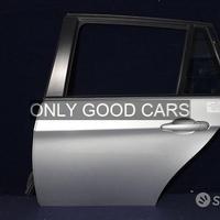 BMW Serie 3 E91 porta posteriore sinistra 000248