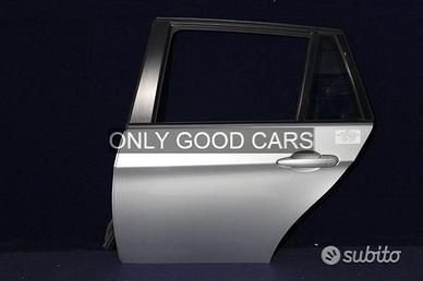 BMW Serie 3 E91 porta posteriore sinistra 000248