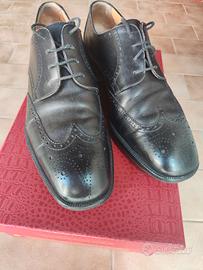 Scarpe uomo eleganti