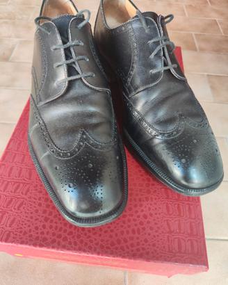 Scarpe uomo eleganti