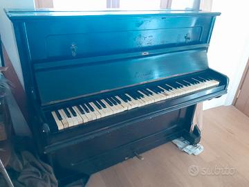 Pianoforte antico