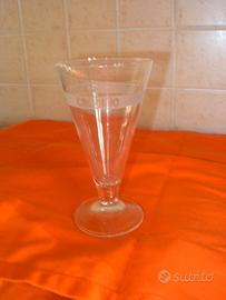 6 bicchieri CRODINO APERITIVO