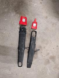 protezioni forcellone Honda crf 2025 
