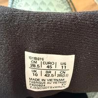 Asics Trabuco Max 4