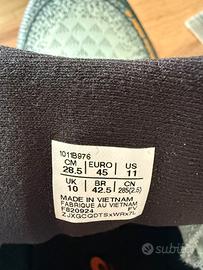 Asics Trabuco Max 4