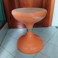 Robur sgabello vintage