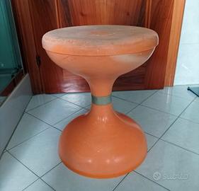 Robur sgabello vintage