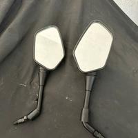 Specchietti originali CB1000R