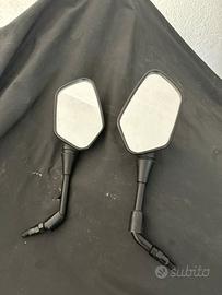 Specchietti originali CB1000R