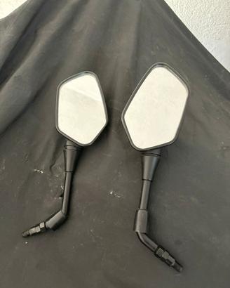 Specchietti originali CB1000R