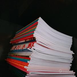 quaderni per la scuola 