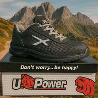 scarpe da lavoro 
