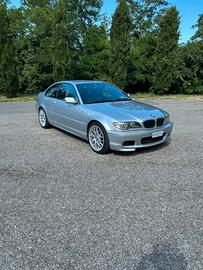 Bmw 320CD