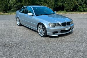 Bmw 320CD