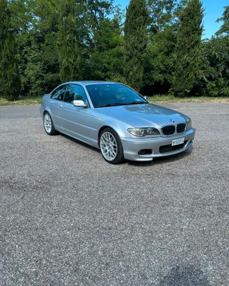 Bmw 320CD