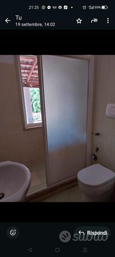 Terreno con villa annessa - Vista 4
