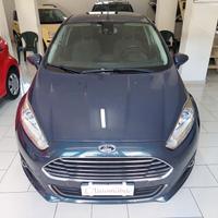 Ford Fiesta 1.6 TDCi 95CV 5 porte Titanium